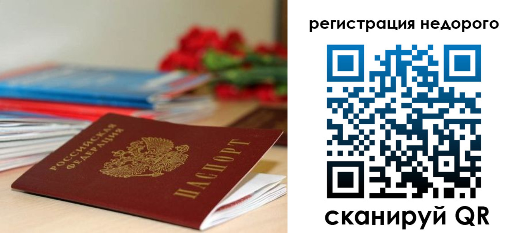 временная регистрация гарантия в Копейске